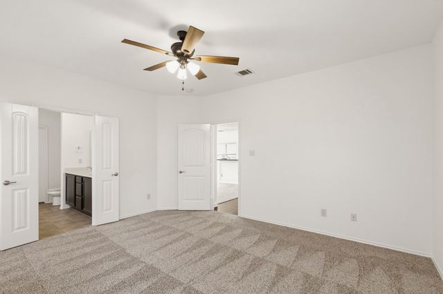 2041 Shady Glen Trail, Princeton, TX 75407