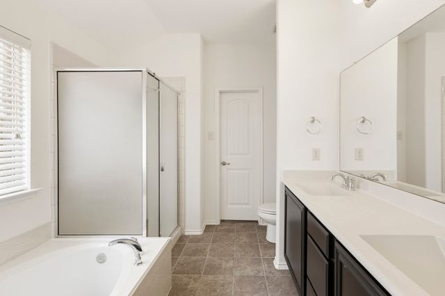 2041 Shady Glen Trail, Princeton, TX 75407