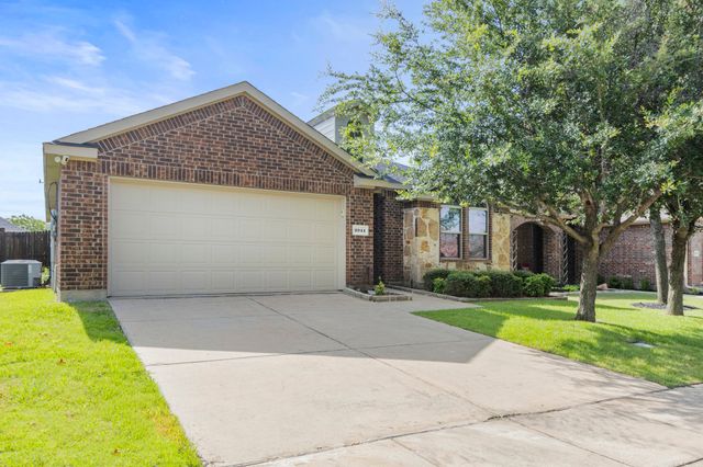 2041 Shady Glen Trail, Princeton, TX 75407