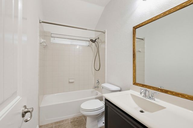 2041 Shady Glen Trail, Princeton, TX 75407