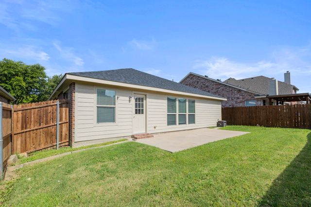 2041 Shady Glen Trail, Princeton, TX 75407