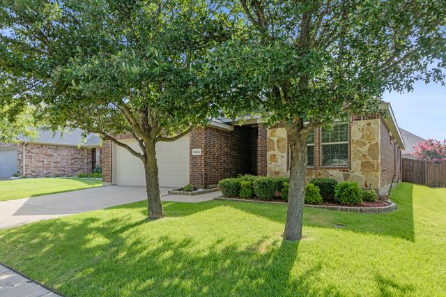 2041 Shady Glen Trail, Princeton, TX 75407