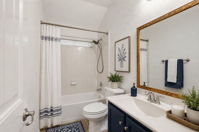 2041 Shady Glen Trail, Princeton, TX 75407