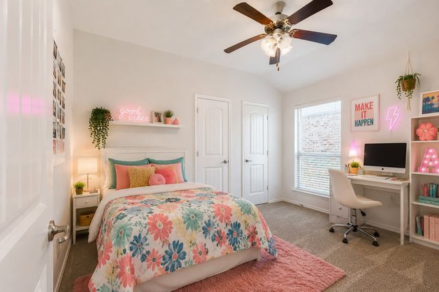 2041 Shady Glen Trail, Princeton, TX 75407
