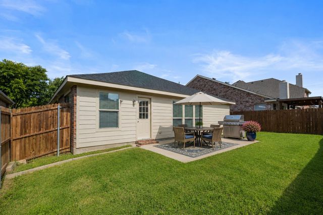 2041 Shady Glen Trail, Princeton, TX 75407