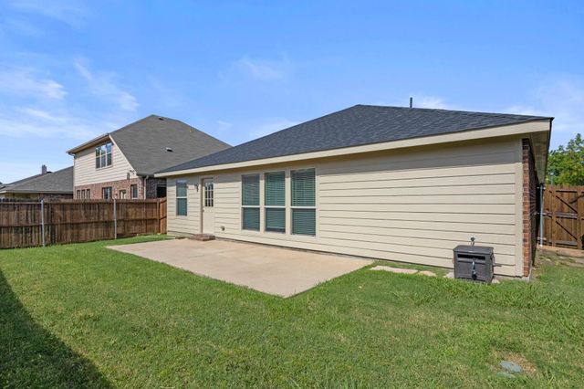 2041 Shady Glen Trail, Princeton, TX 75407