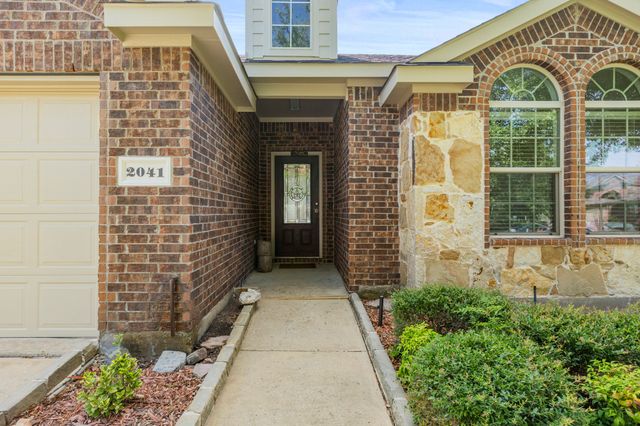 2041 Shady Glen Trail, Princeton, TX 75407