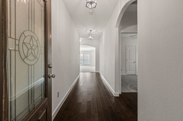 2041 Shady Glen Trail, Princeton, TX 75407
