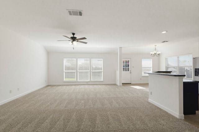 2041 Shady Glen Trail, Princeton, TX 75407