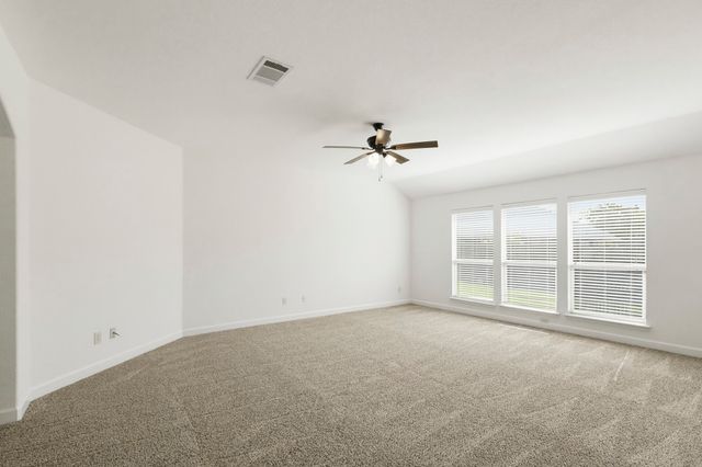 2041 Shady Glen Trail, Princeton, TX 75407