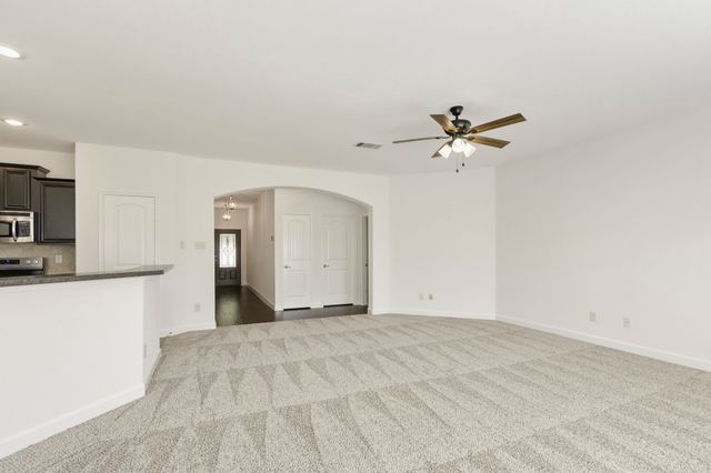 2041 Shady Glen Trail, Princeton, TX 75407
