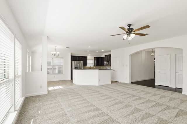 2041 Shady Glen Trail, Princeton, TX 75407