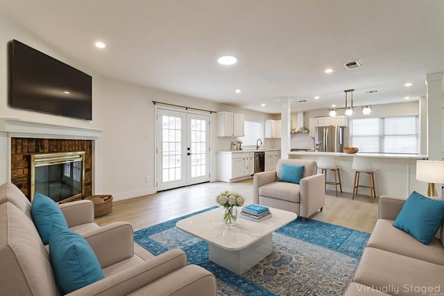 12306 Pleasant Forest Drive, Little Rock, AR 72211