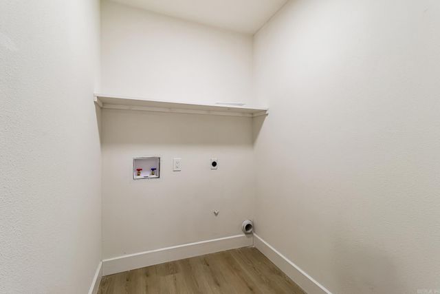 12306 Pleasant Forest Drive, Little Rock, AR 72211