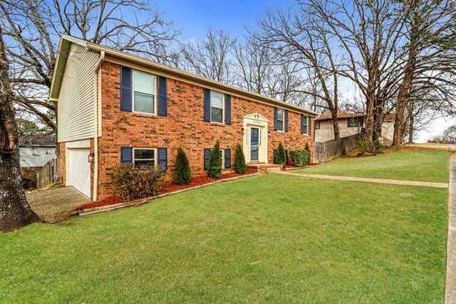 12306 Pleasant Forest Drive, Little Rock, AR 72211