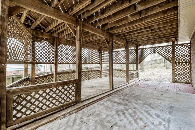 12306 Pleasant Forest Drive, Little Rock, AR 72211