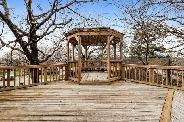 12306 Pleasant Forest Drive, Little Rock, AR 72211