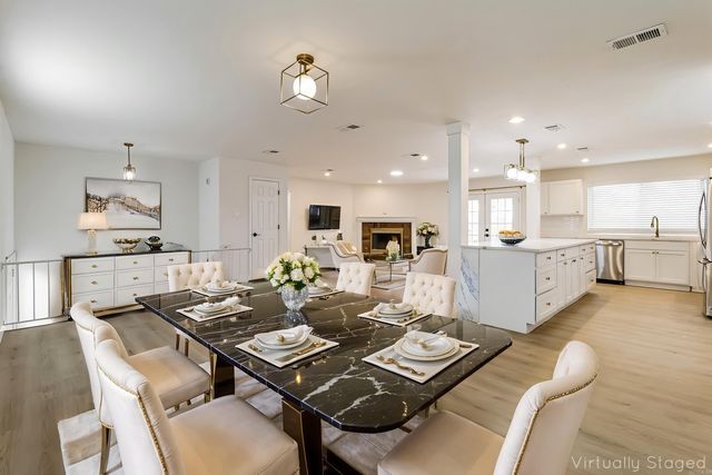 12306 Pleasant Forest Drive, Little Rock, AR 72211