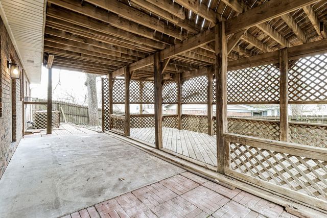 12306 Pleasant Forest Drive, Little Rock, AR 72211