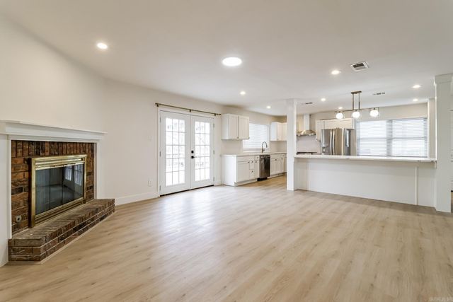 12306 Pleasant Forest Drive, Little Rock, AR 72211