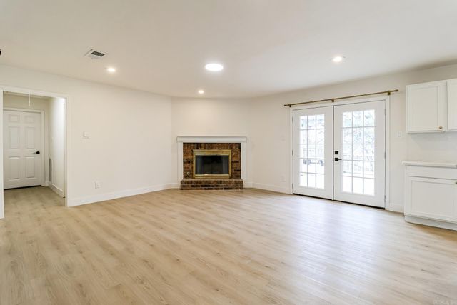 12306 Pleasant Forest Drive, Little Rock, AR 72211