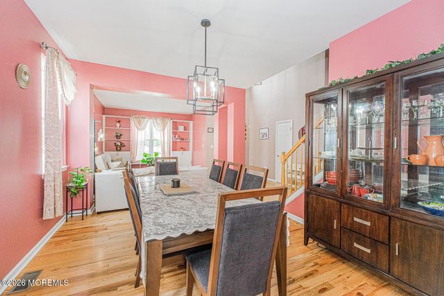 315 Wedgewood Road, Morganville, NJ 07751