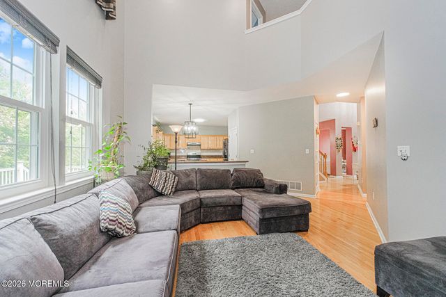 315 Wedgewood Road, Morganville, NJ 07751