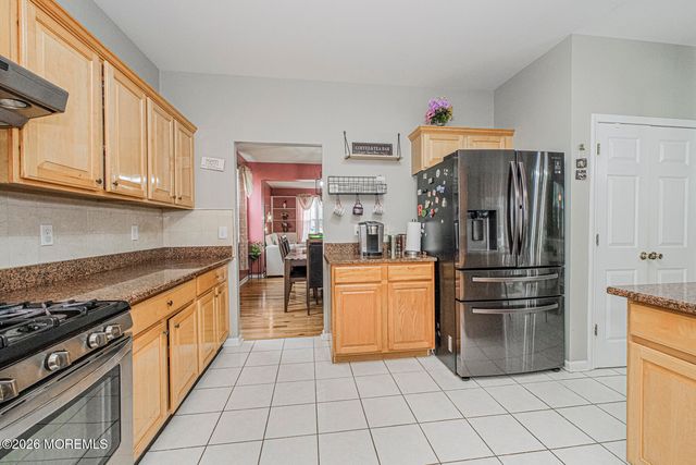 315 Wedgewood Road, Morganville, NJ 07751