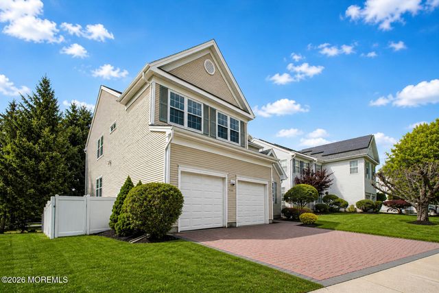 315 Wedgewood Road, Morganville, NJ 07751