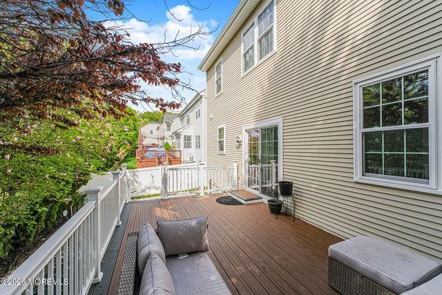 315 Wedgewood Road, Morganville, NJ 07751