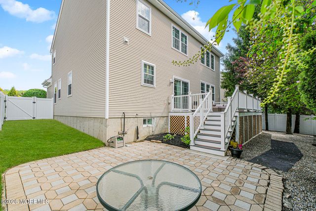 315 Wedgewood Road, Morganville, NJ 07751