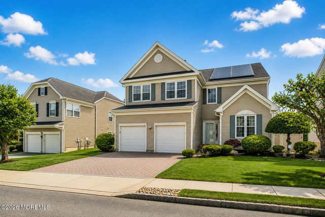 315 Wedgewood Road, Morganville, NJ 07751