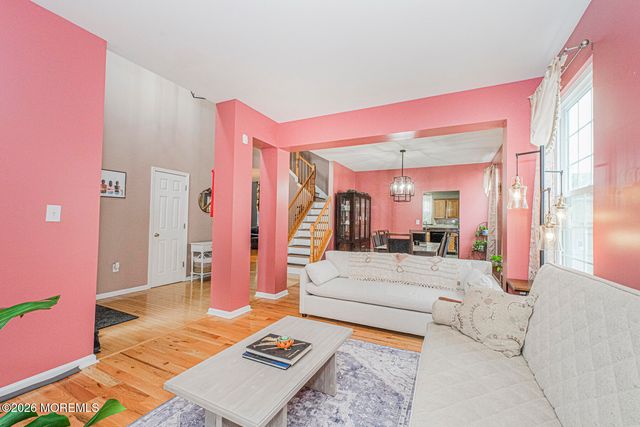 315 Wedgewood Road, Morganville, NJ 07751