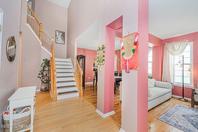 315 Wedgewood Road, Morganville, NJ 07751