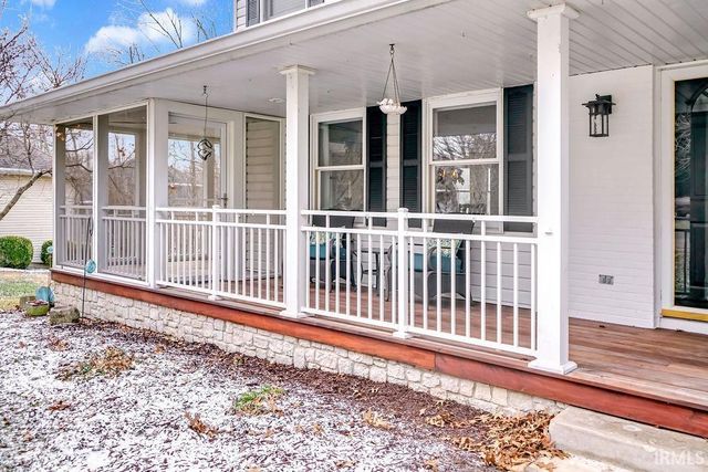 2908 S Kings Court, Bloomington, IN 47401