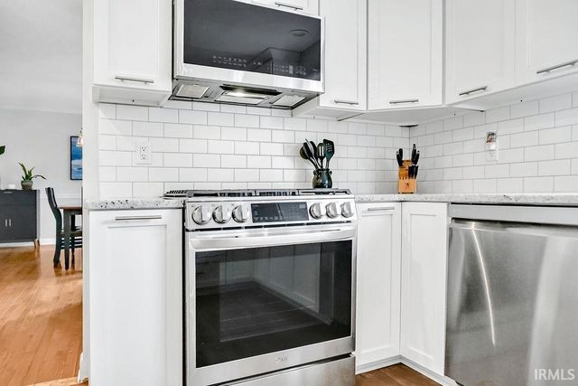 2908 S Kings Court, Bloomington, IN 47401