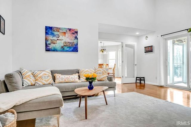 2908 S Kings Court, Bloomington, IN 47401