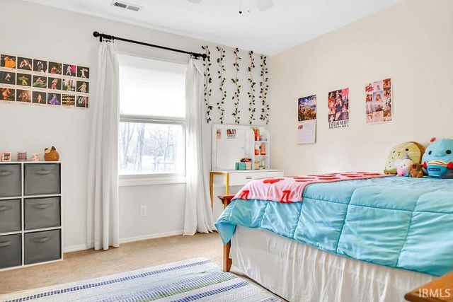 2908 S Kings Court, Bloomington, IN 47401