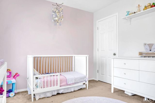 2908 S Kings Court, Bloomington, IN 47401