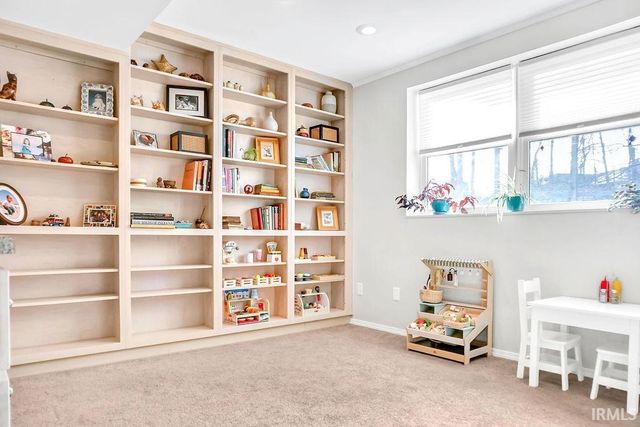 2908 S Kings Court, Bloomington, IN 47401