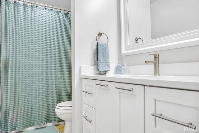 2908 S Kings Court, Bloomington, IN 47401