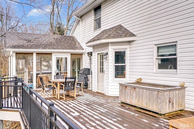 2908 S Kings Court, Bloomington, IN 47401