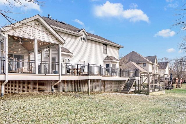 2908 S Kings Court, Bloomington, IN 47401