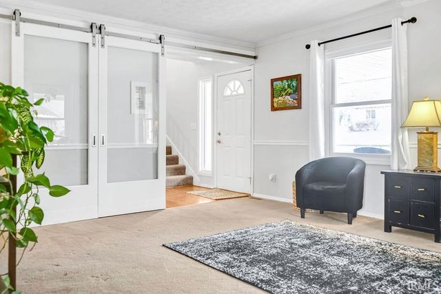 2908 S Kings Court, Bloomington, IN 47401