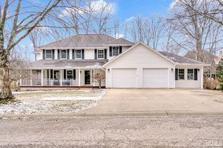 2908 S Kings Court, Bloomington, IN 47401