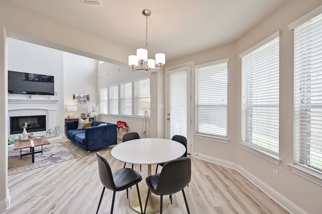 8321 Inverness, The Colony, TX 75056
