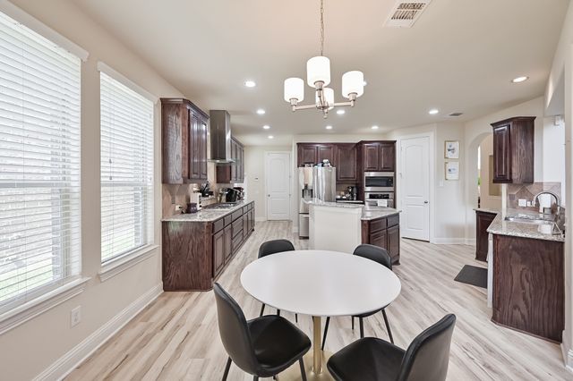 8321 Inverness, The Colony, TX 75056