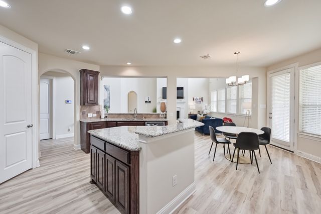 8321 Inverness, The Colony, TX 75056