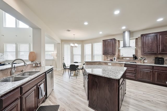 8321 Inverness, The Colony, TX 75056