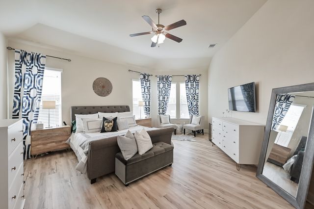 8321 Inverness, The Colony, TX 75056